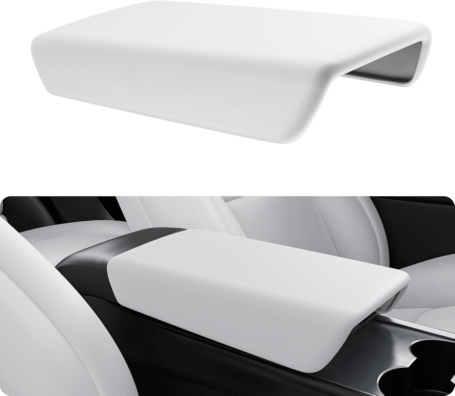 Funda para Reposabrazos Tesla Model 3/Y