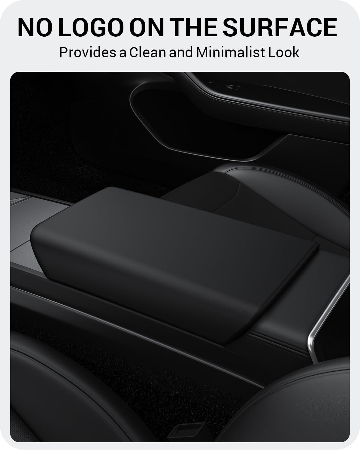 Funda para Reposabrazos Tesla Model 3/Y
