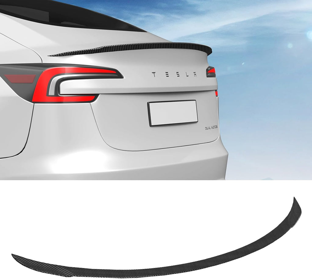 Alerón de Rendimiento Tesla Model 3