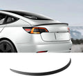 Alerón de Rendimiento Tesla Model 3