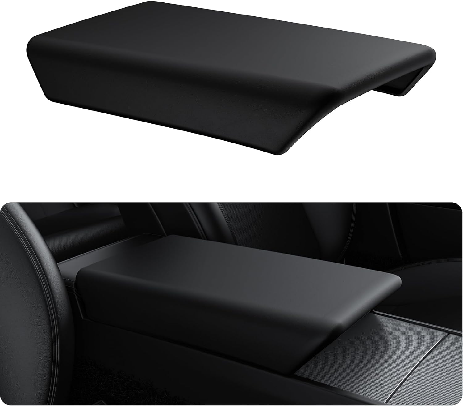 Funda para Reposabrazos Tesla Model 3/Y