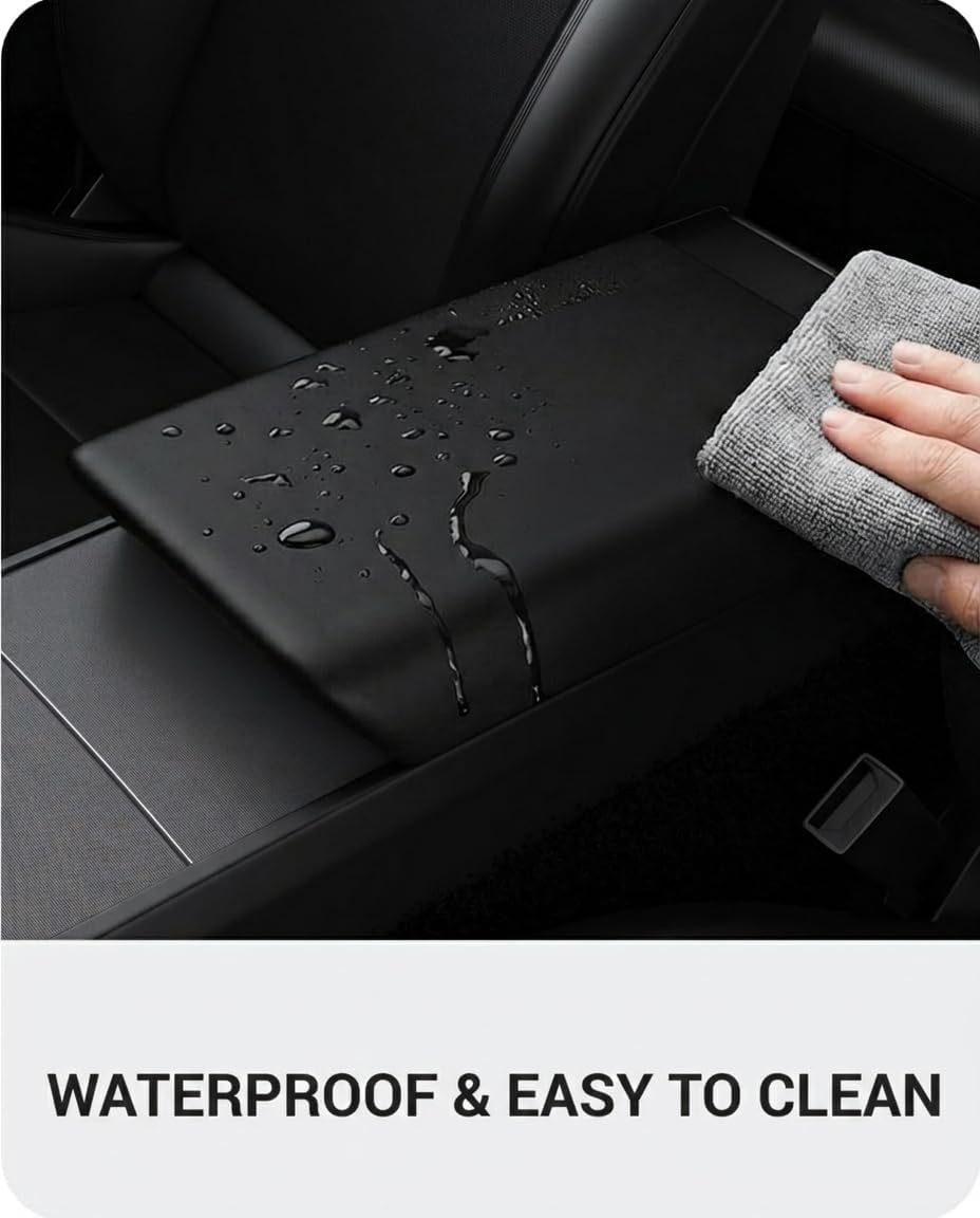 Funda para Reposabrazos Tesla Model 3/Y