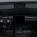Parasol Plegable para Parabrisas Tesla Model 3/Y