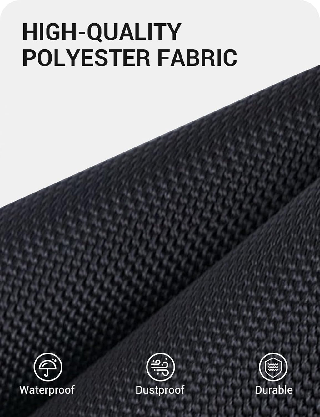 Bolsa de Almacenamiento para Tapacubos Tesla Model 3/Y