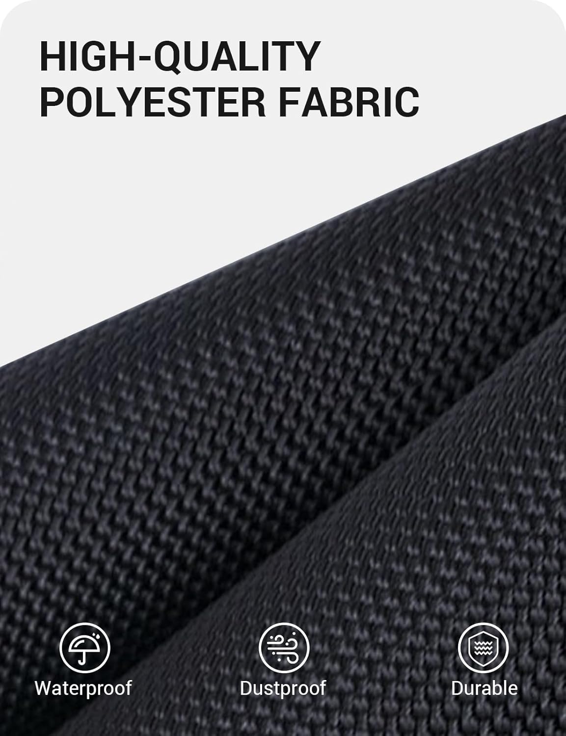 Bolsa de Almacenamiento para Tapacubos Tesla Model 3/Y