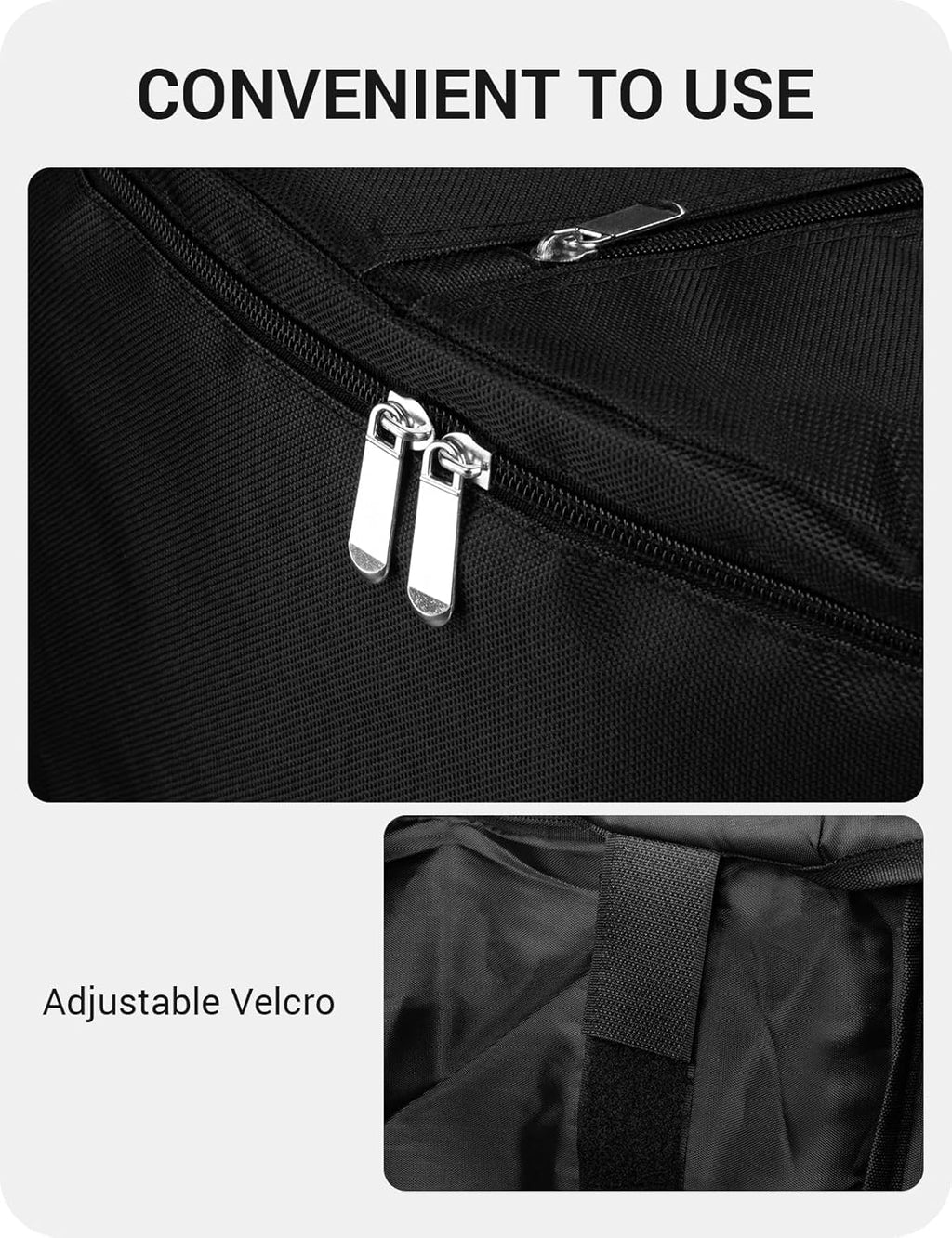 Bolsa de Almacenamiento para Tapacubos Tesla Model 3/Y