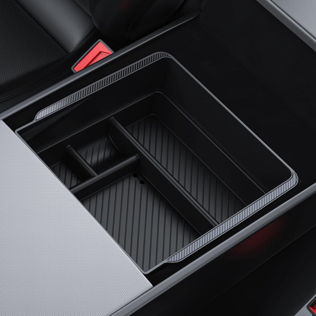 Organizador de Consola Central Tesla Model 3/Y