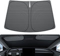 Parasol Nano Cristal para Parabrisas Tesla Model 3/Y