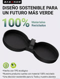 Tapete de Portavasos Tesla Model 3/Y
