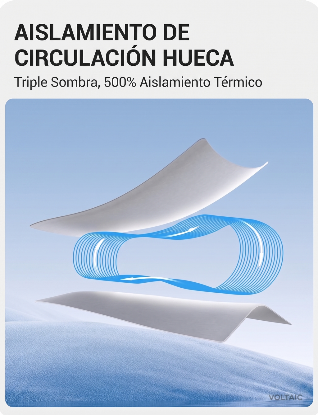 Parasol para Techo de Cristal Tesla Model 3