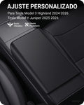 Funda para Reposabrazos Tesla Model 3 Highland / Model Y Juniper
