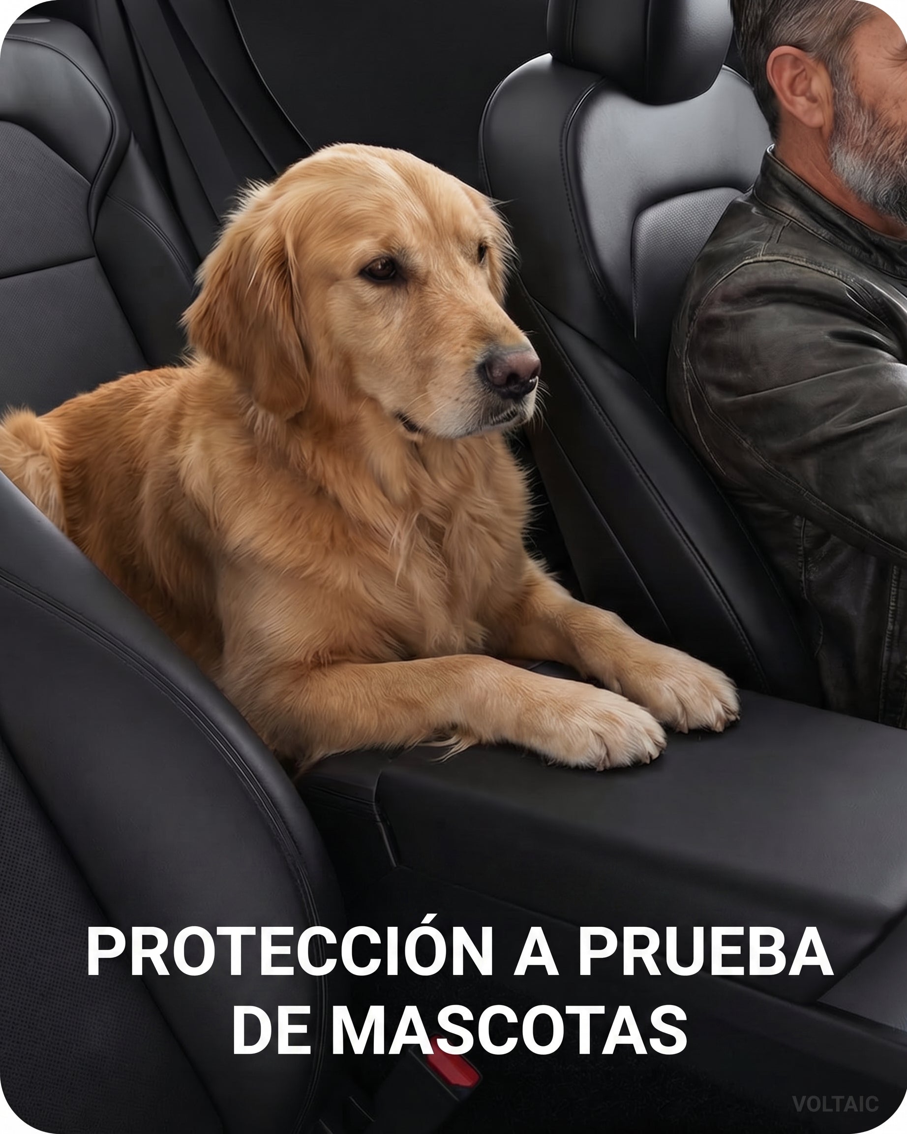 Funda para Reposabrazos Tesla Model 3 Highland / Model Y Juniper