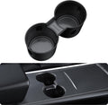 Portavasos para consola central Tesla Model Y Model 3 2021-2025