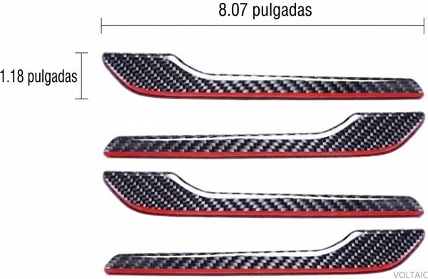 Cubierta para Manija de Puerta Tesla Model 3/Y