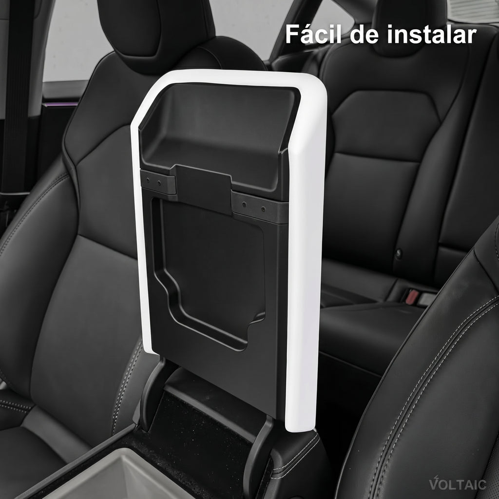 Funda para Reposabrazos Tesla Model 3 Highland / Model Y Juniper