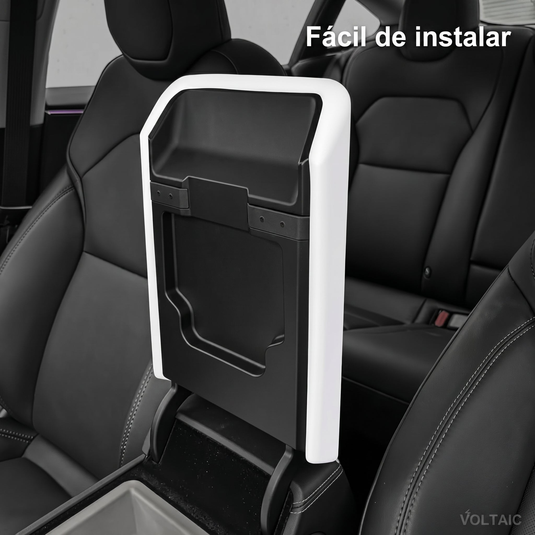 Funda para Reposabrazos Tesla Model 3 Highland / Model Y Juniper