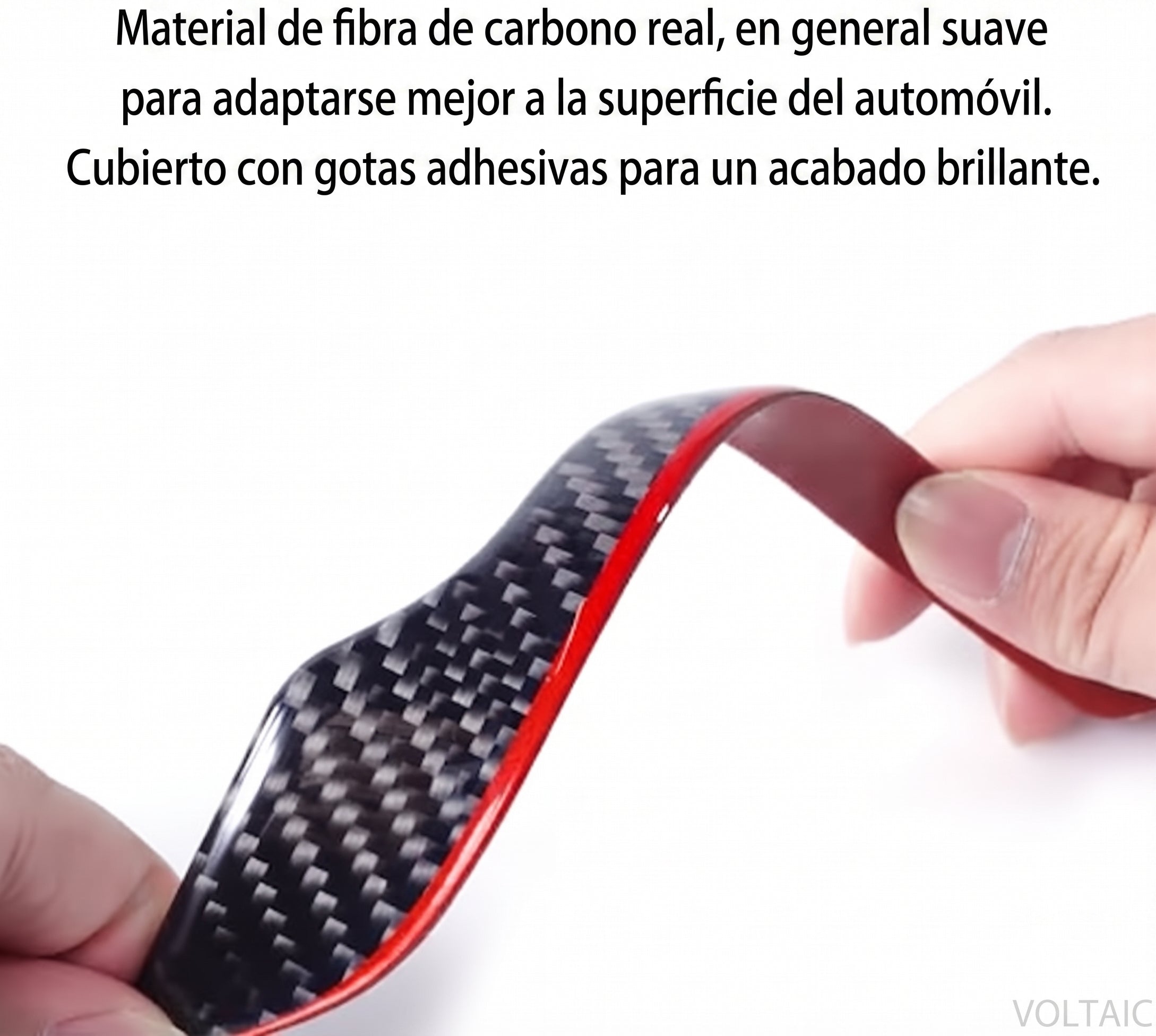 Cubierta para Manija de Puerta Tesla Model 3/Y