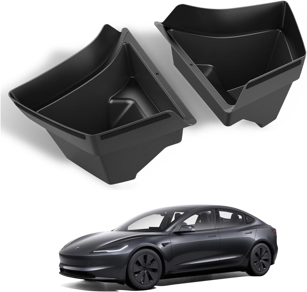 Organizador de Maletero Spigen Tesla Model 3 Highland (2 Pack)