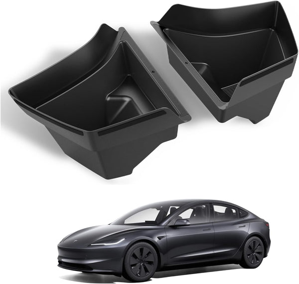 Organizador de Maletero Spigen Tesla Model 3 Highland (2 Pack)