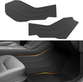 Alfombrillas Laterales Antipatadas Tesla Model 3 Highland