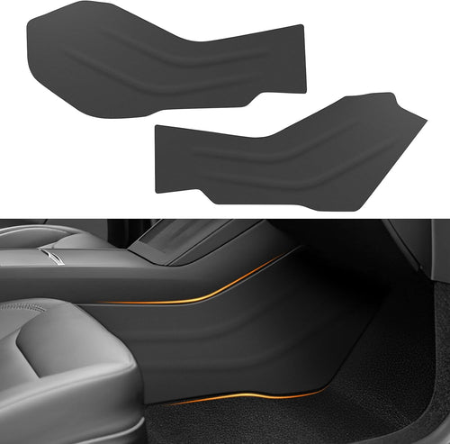 Alfombrillas Laterales Antipatadas Tesla Model 3 Highland