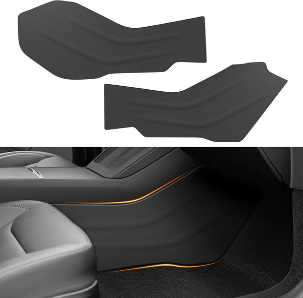 Alfombrillas Laterales Antipatadas Tesla Model 3 Highland