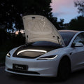 Tira LED Frunk Tesla Model 3 Highland