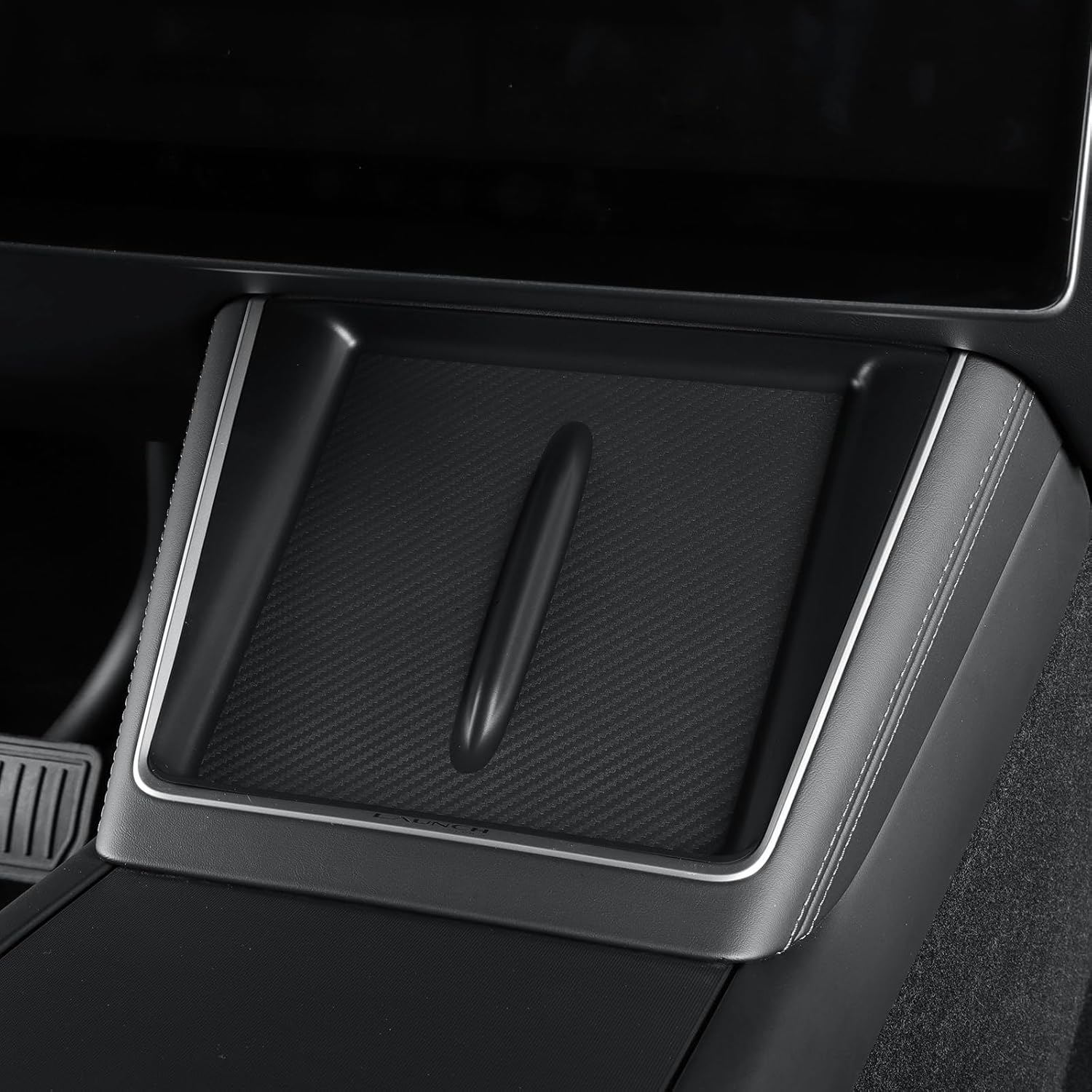 Almohadilla de Carga Inalámbrica Tesla Model Y Juniper