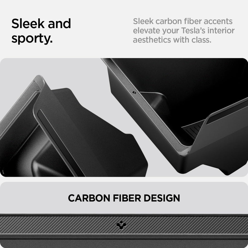 Organizador de Maletero Spigen Tesla Model 3 Highland (2 Pack)