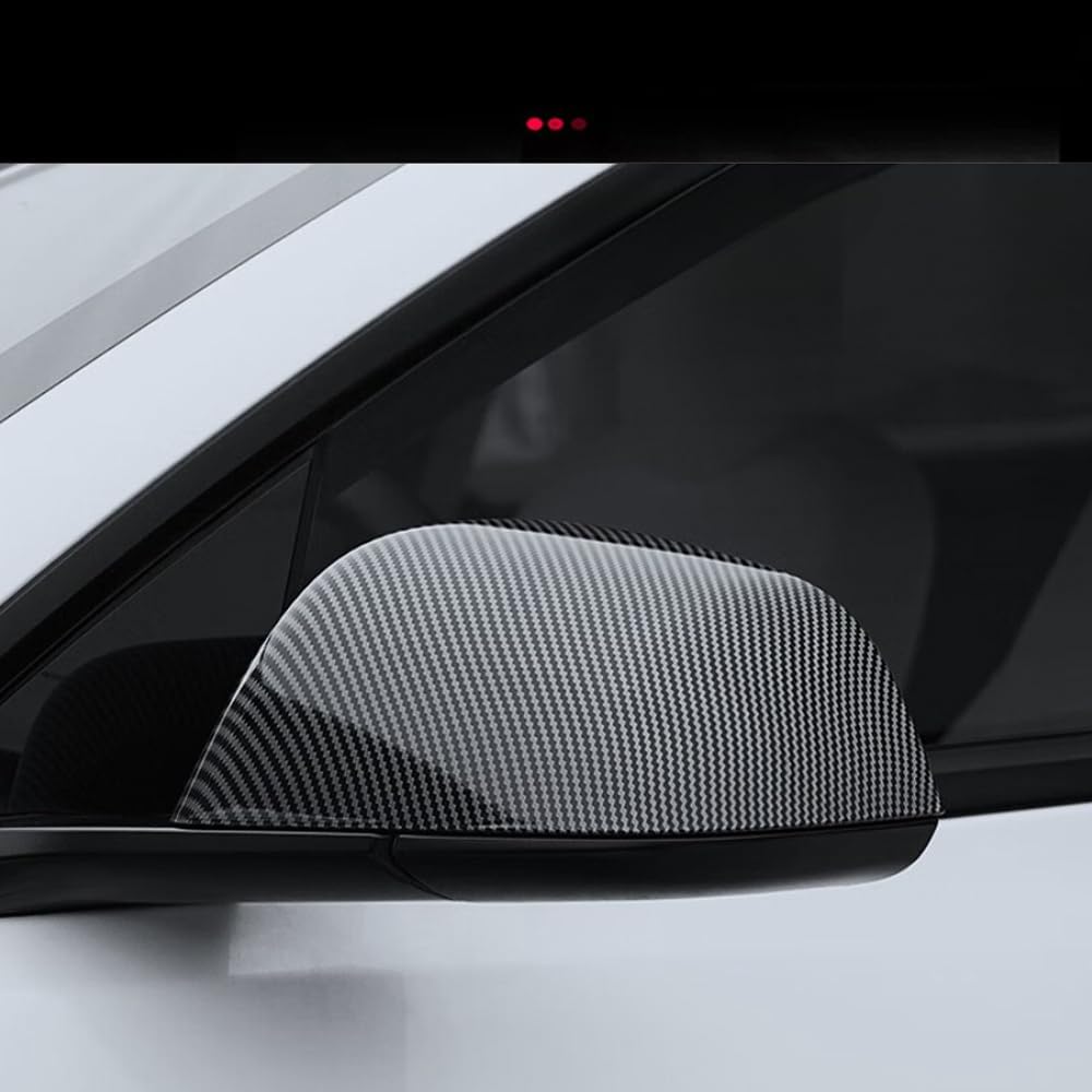 Fundas Espejo Lateral Tesla Model 3 (2 piezas)
