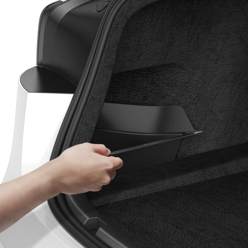 Organizador de Maletero Spigen Tesla Model 3 Highland (2 Pack)