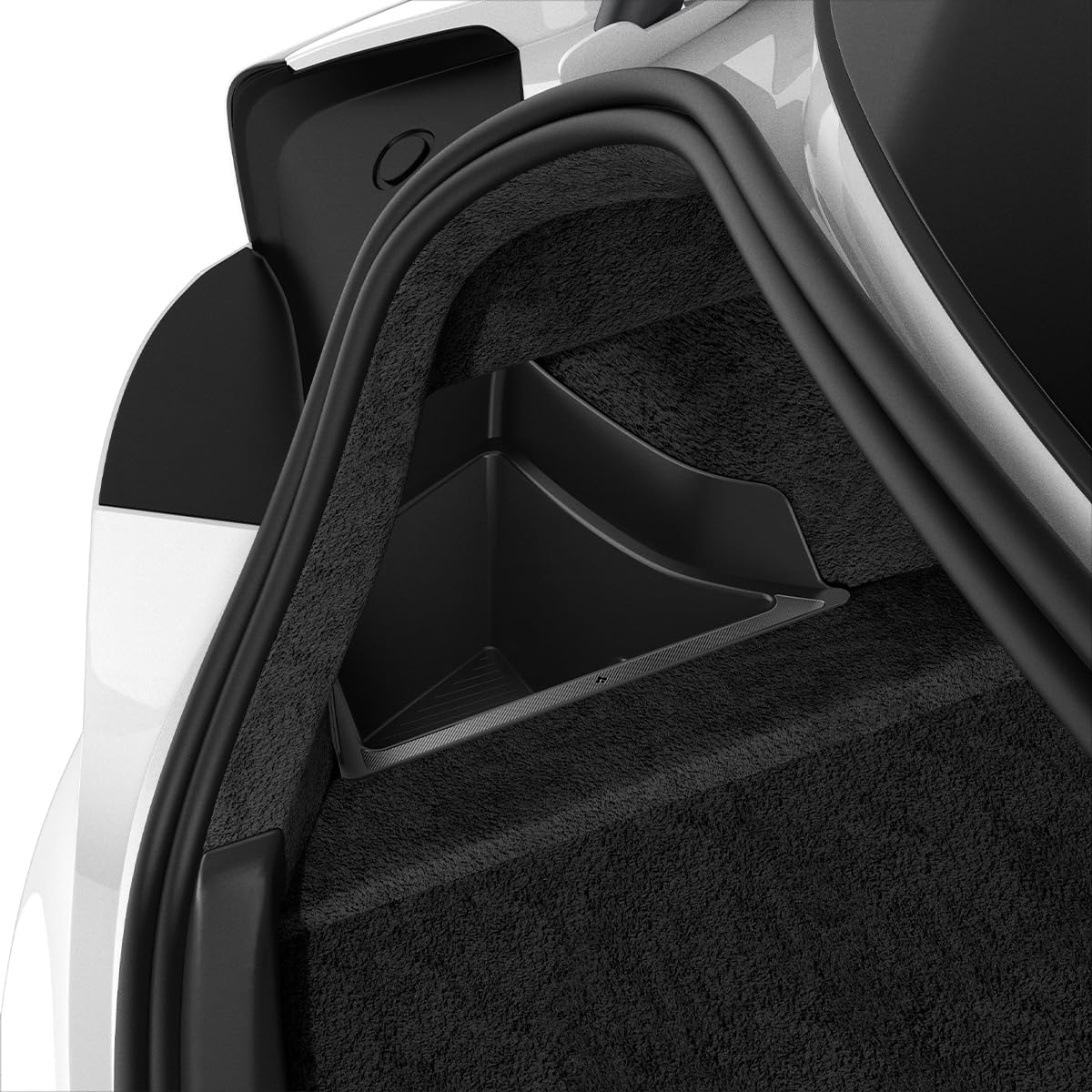 Organizador de Maletero Spigen Tesla Model 3 Highland (2 Pack)