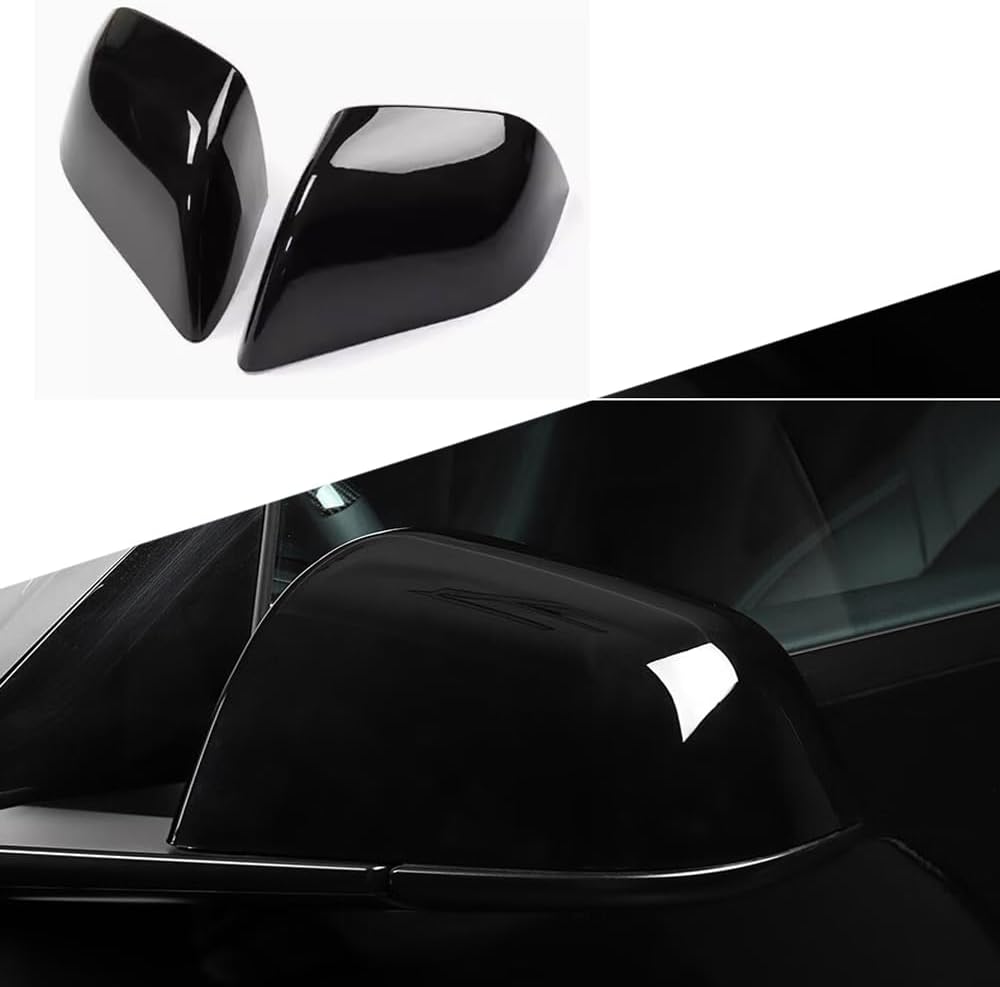Fundas Espejo Lateral Tesla Model 3 (2 piezas)