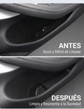 Caja de Almacenamiento Lateral para Puerta Tesla Model 3